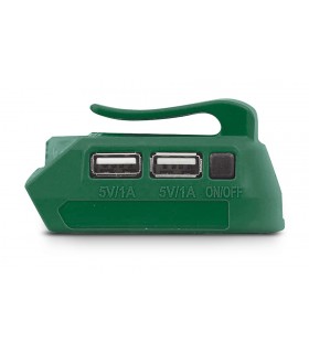 AKU ŁADOWARKA USB UCS20 S-97389