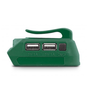 AKU ŁADOWARKA USB UCS20 S-97389