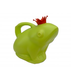 BIG - KPZ KONEWKA PLASTIKOWA ŻABKA