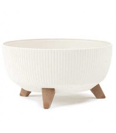 MISA ROMA OWALNA JUMPER 430 - KREMOWY