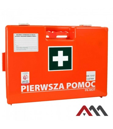 APTECZKA PRZENOŚNA K15