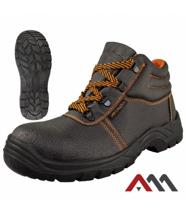 BUTY BTPu S3 B /  R. 47