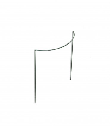 BIG - PDRL100 PODPORA DO ROŚLIN ŁUK 100x40mm/6mm