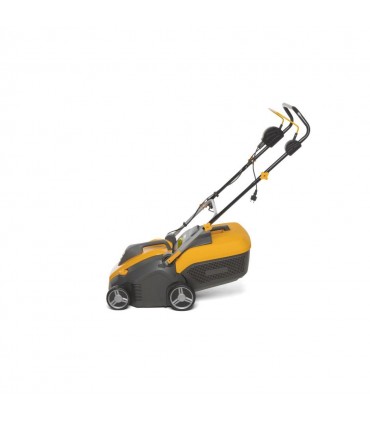 STIGA WERTYKULATOR EL. SV 415 E