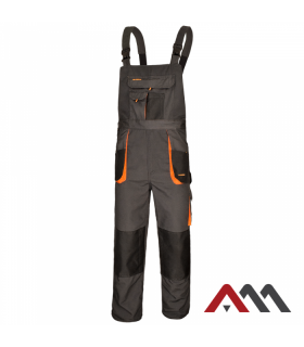 CLASSIC SPODNIE OGRODNICZKI R. 46