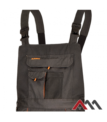 CLASSIC SPODNIE OGRODNICZKI R. 94