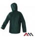 KPR-PU GREEN KURTKA P/DESZCZOWA poliuretan M