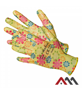 RĘKAWICE RnitFlow S