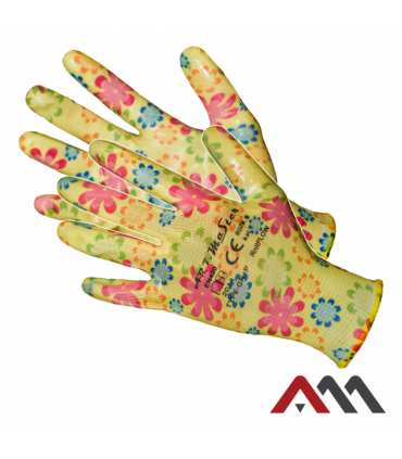 RĘKAWICE RnitFlow S