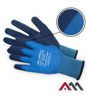 RĘKAWICE RWnyl2BI FOAM 9