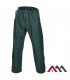 SPR-PU GREEN SPODNIE P/DZESZCZOWE poliuretan M