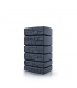 PST Deszczownica TOWER STONE 500 antracyt