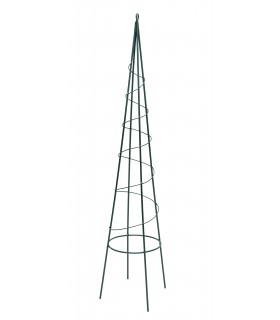 BIG - PDRP100 PODPORA PIRAMIDA 100cm