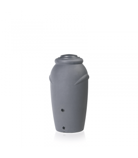 PST Pojemnik na deszczówkę AQUA CAN 210 szary