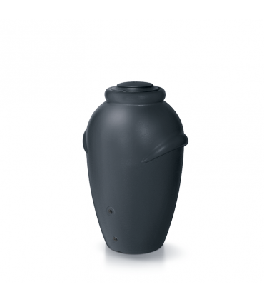 PST Pojemnik na deszczówkę AQUA CAN 360 antracyt