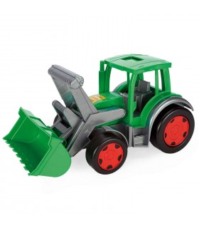 W GIGANT FARMER TRAKTOR