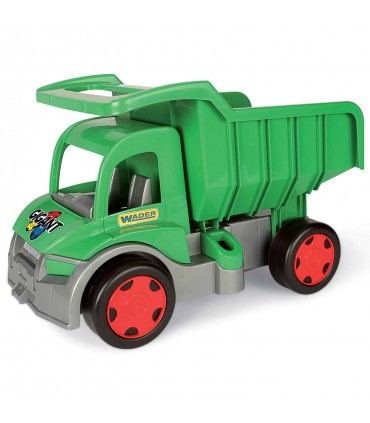 W GIGANT FARMER WYWROTKA