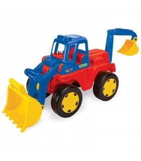 W GIGANT KOPARKO - ŁADOWARKA