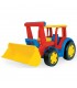 W GIGANT TRAKTOR SPYCHACZ
