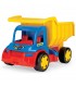 W GIGANT TRUCK WYWROTKA