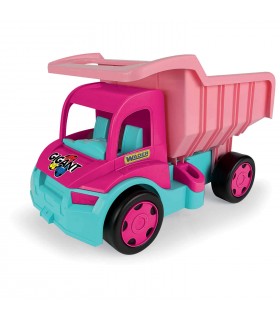 W GOGANT TRUCK WYWROTKA DLA DZIEWCZYNEK