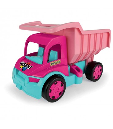 W GOGANT TRUCK WYWROTKA DLA DZIEWCZYNEK