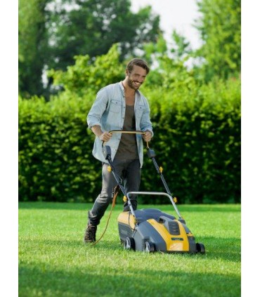 STIGA WERTYKULATOR EL. SV 415 E