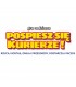 W GRA RODZINNA - POŚPIESZ SIĘ KURIERZE