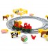 W GRA RODZINNA - UCIEKAJĄCE ZWIERZĘTA
