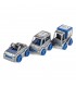 W KID CARS POLICJA