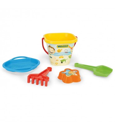 W KPL. DO PIASKI 5el. IML