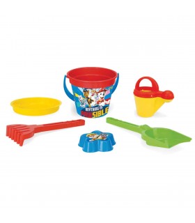 W KPL. DO PIASKI 6eL. PAW PATROL