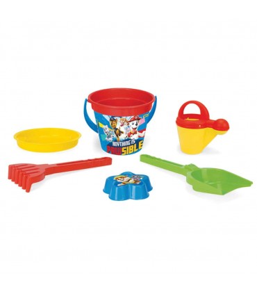 W KPL. DO PIASKI 6eL. PAW PATROL