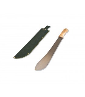 BIG - MP MACZETA Z POKROWCEM