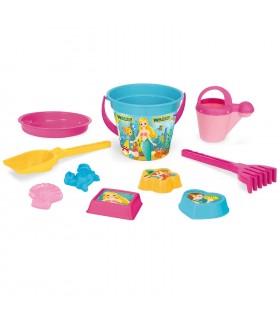 W KPL. DO PIASKU 10el. SYRENKI IML