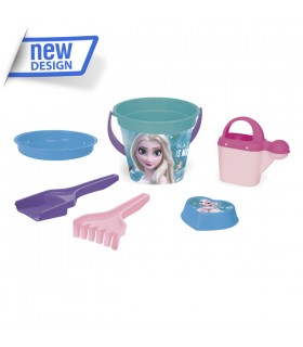 W KPL. DO PIASKU 6 el. KRAINA LODU