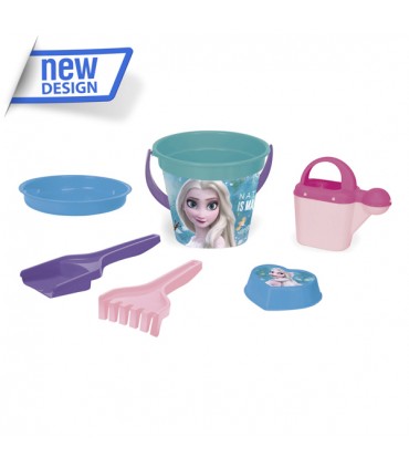 W KPL. DO PIASKU 6 el. KRAINA LODU