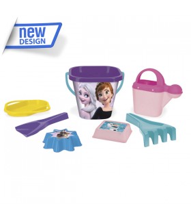 W KPL. DO PIASKU 7 EL. FROZEN