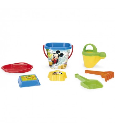 W KPL. DO PIASKU 7 el. MYSZKA MIKI