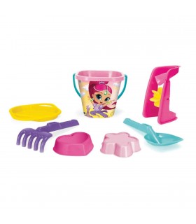 W KPL. DO PIASKU 7 el. SHIMMER&SHINE