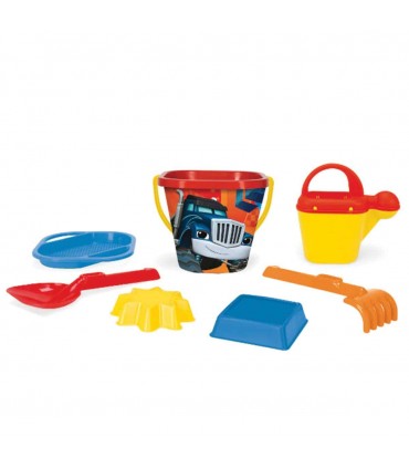 W KPL. DO PIASKU 7el. BLAZE