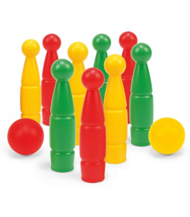 W KRĘGLE W KARTONIE