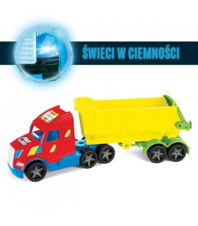 W MAGIC TRUCK BASIC WYWROTKA