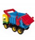 W MIDDLE TRUCK WYWROTKA