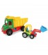 W MULTI TRUCK ZE SPYCHACZEM BUGGY