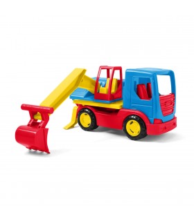 W TECH TRUCK KOPARKA