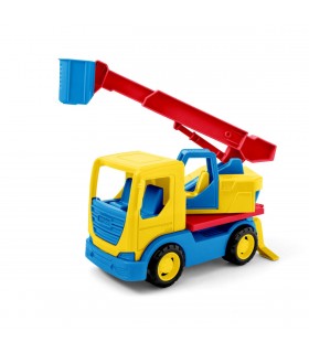 W TECH TRUCK PODNOŚNIK