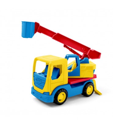 W TECH TRUCK PODNOŚNIK