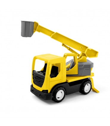 W TECH TRUCK PODNOŚNIK W KARTONIE