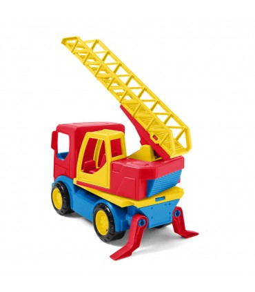 W TECH TRUCK STRAŻ POŻARNA